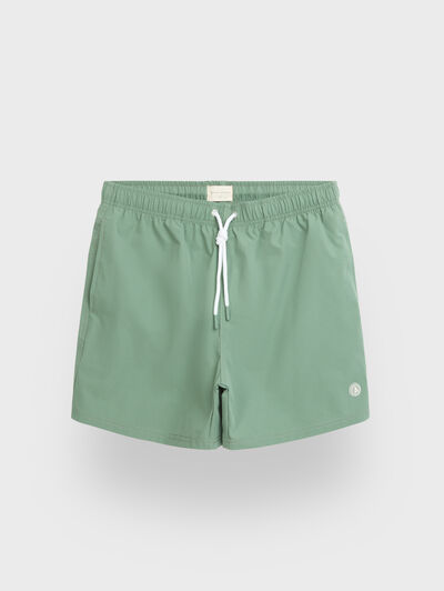 BA&Ntilde;ADOR SOLID VERDE