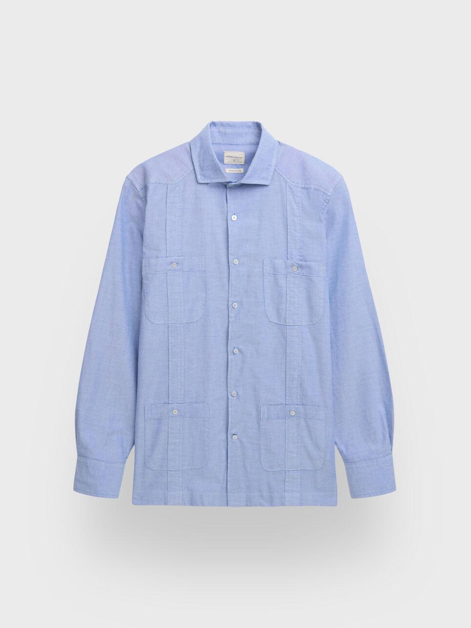 CUBANA OXFORD