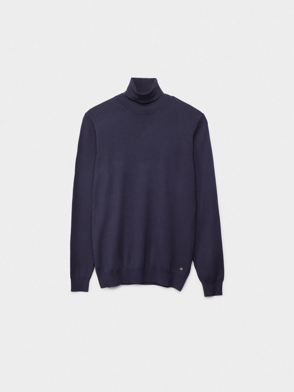 JERSEY CUELLO VUELTO