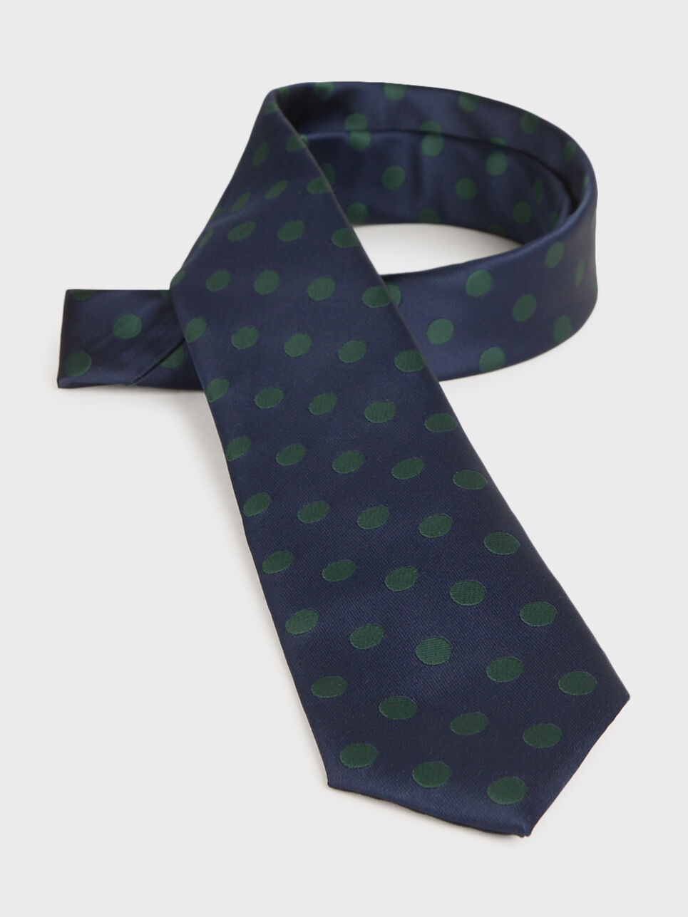 CORBATA JAQUARD MF