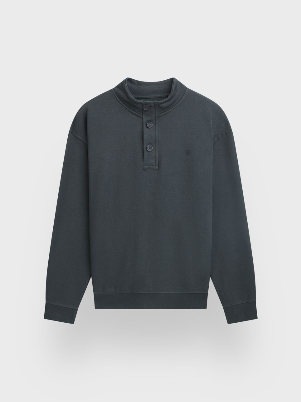 SUDADERA BRAX