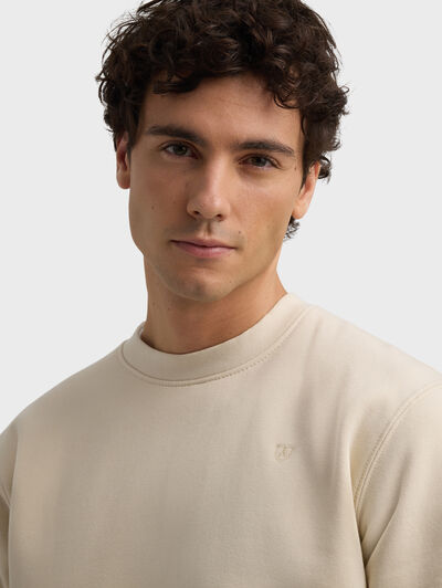 SUDADERA BASICA
