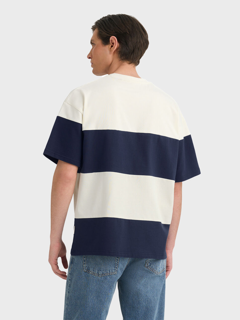 CAMISETA STRIPES