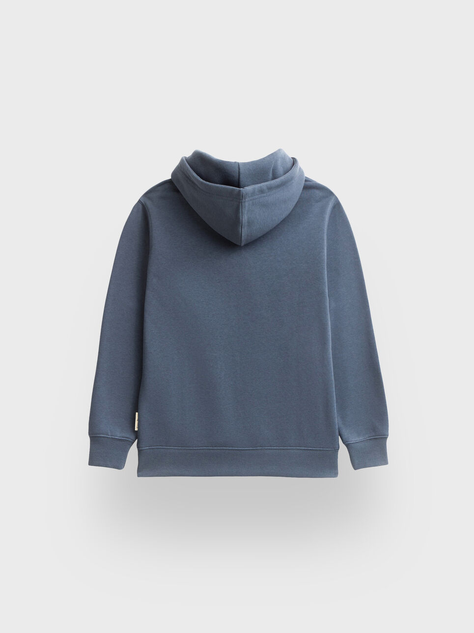 SUDADERA MOMENT KIDS