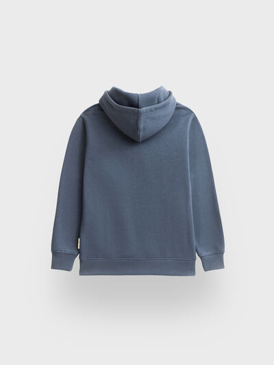 SUDADERA MOMENT KIDS