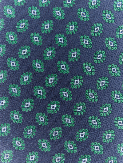 CORBATA JACQUARD MF