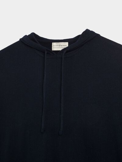 JERSEY CAPUCHA