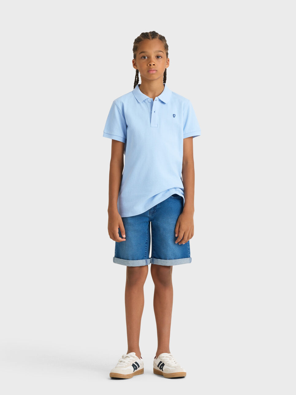 POLO WARHOL KIDS