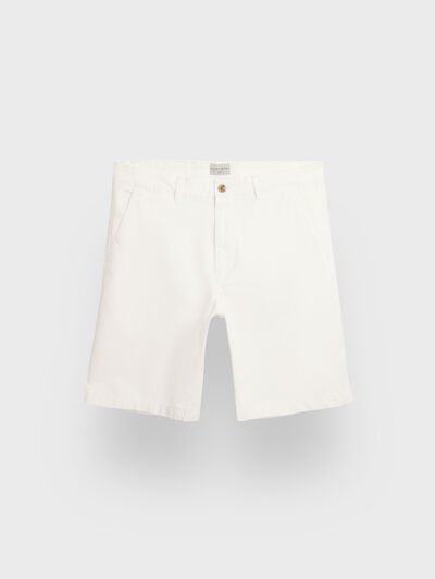 BERMUDA RUNE BLANCO