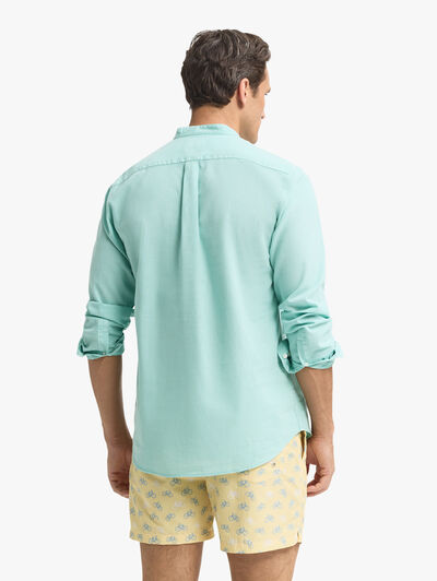 POLERA MAO TINTADA