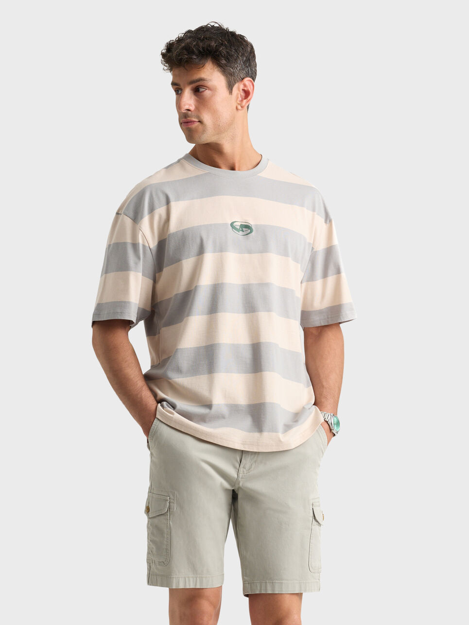 CAMISETA BETTER
