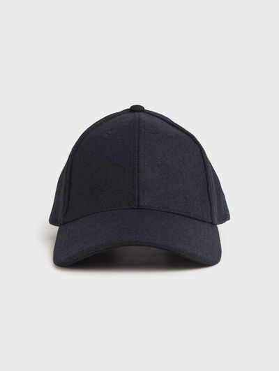 GORRA PAÑO