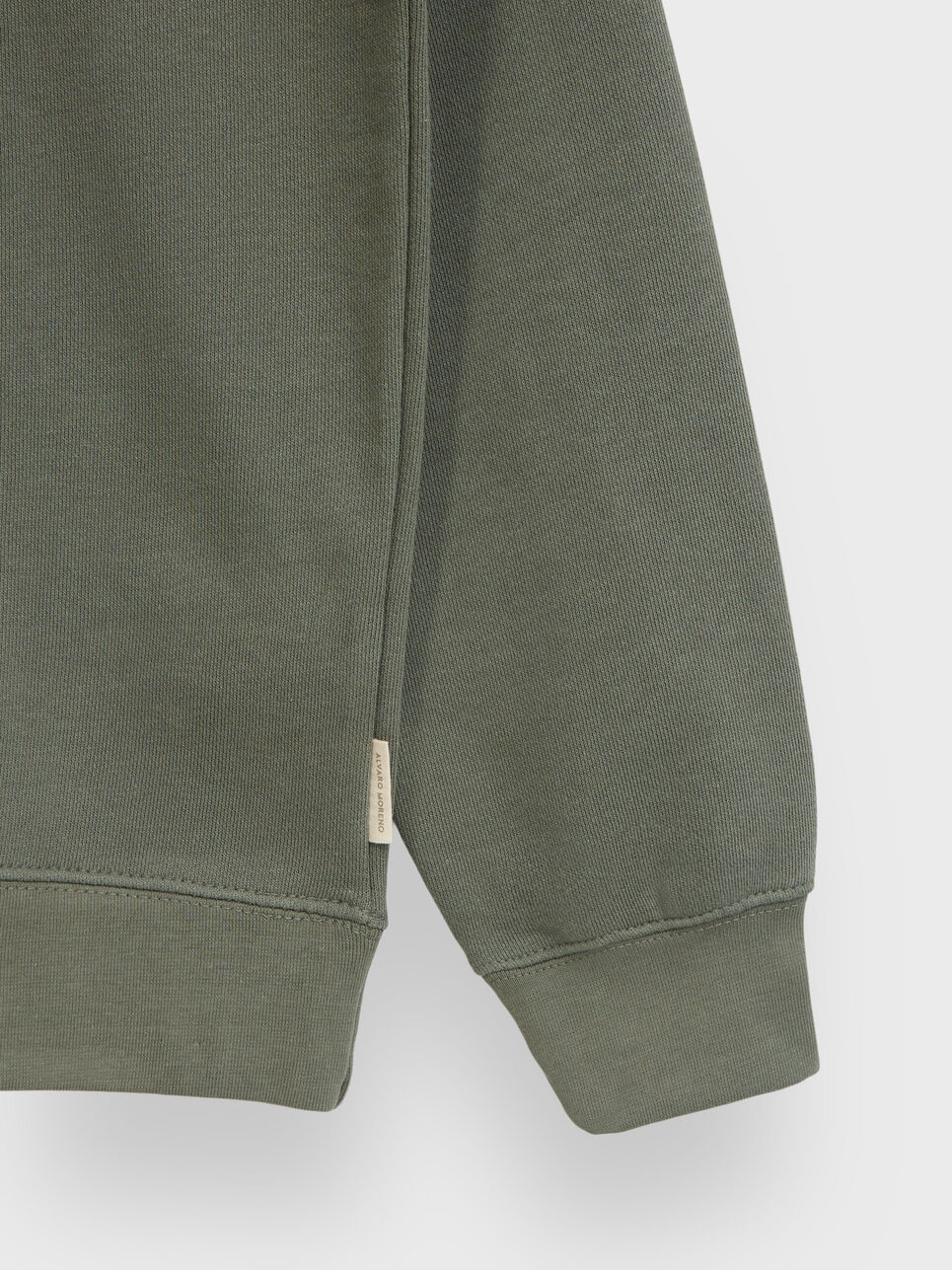 SUDADERA SIMPLY