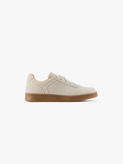 SNEAKERS LEWIS KIDS CRUDO