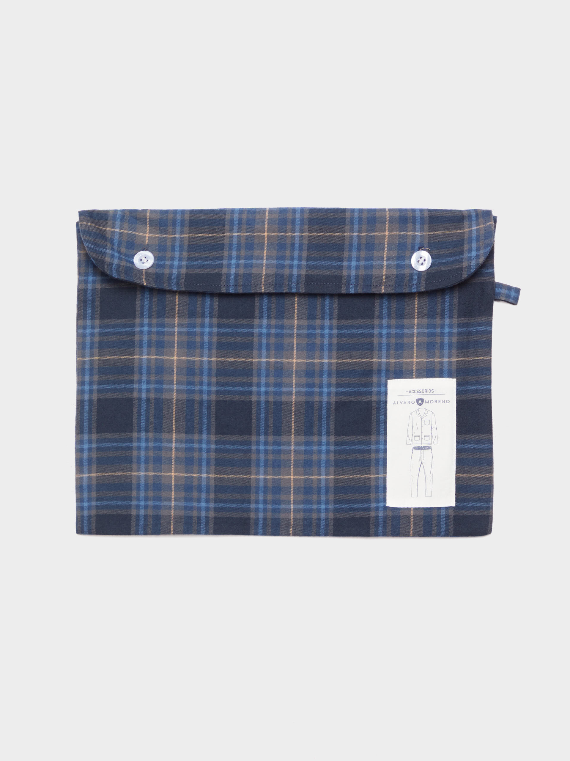 Pijamas hombre alvaro moreno sales
