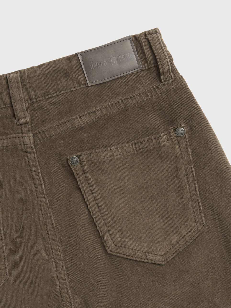 PANTALON MICROPANA KIDS