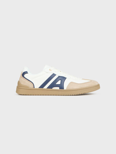 SNEAKERS BREAK BLANCO