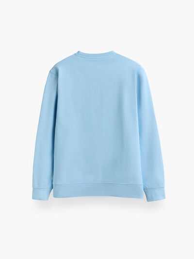 SUDADERA COCONUT