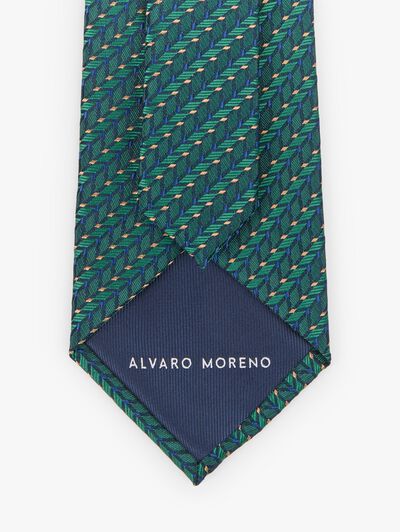 CORBATA JACQUARD MF