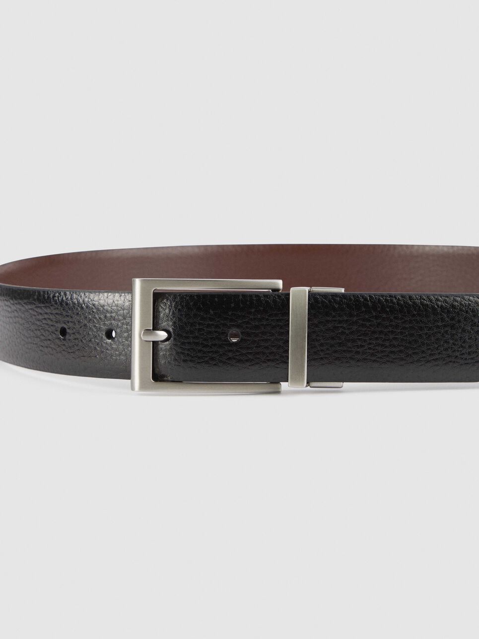 CINTURON REVERSIBLE ROUGH