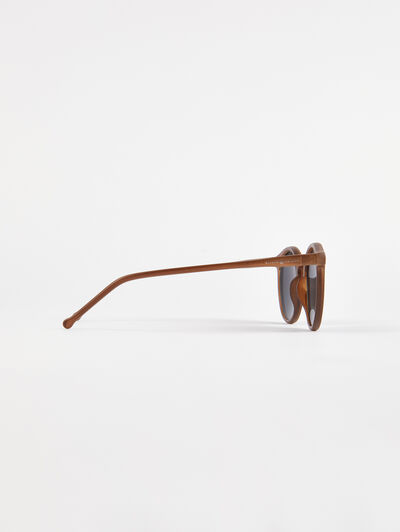 GAFAS ROUNDER