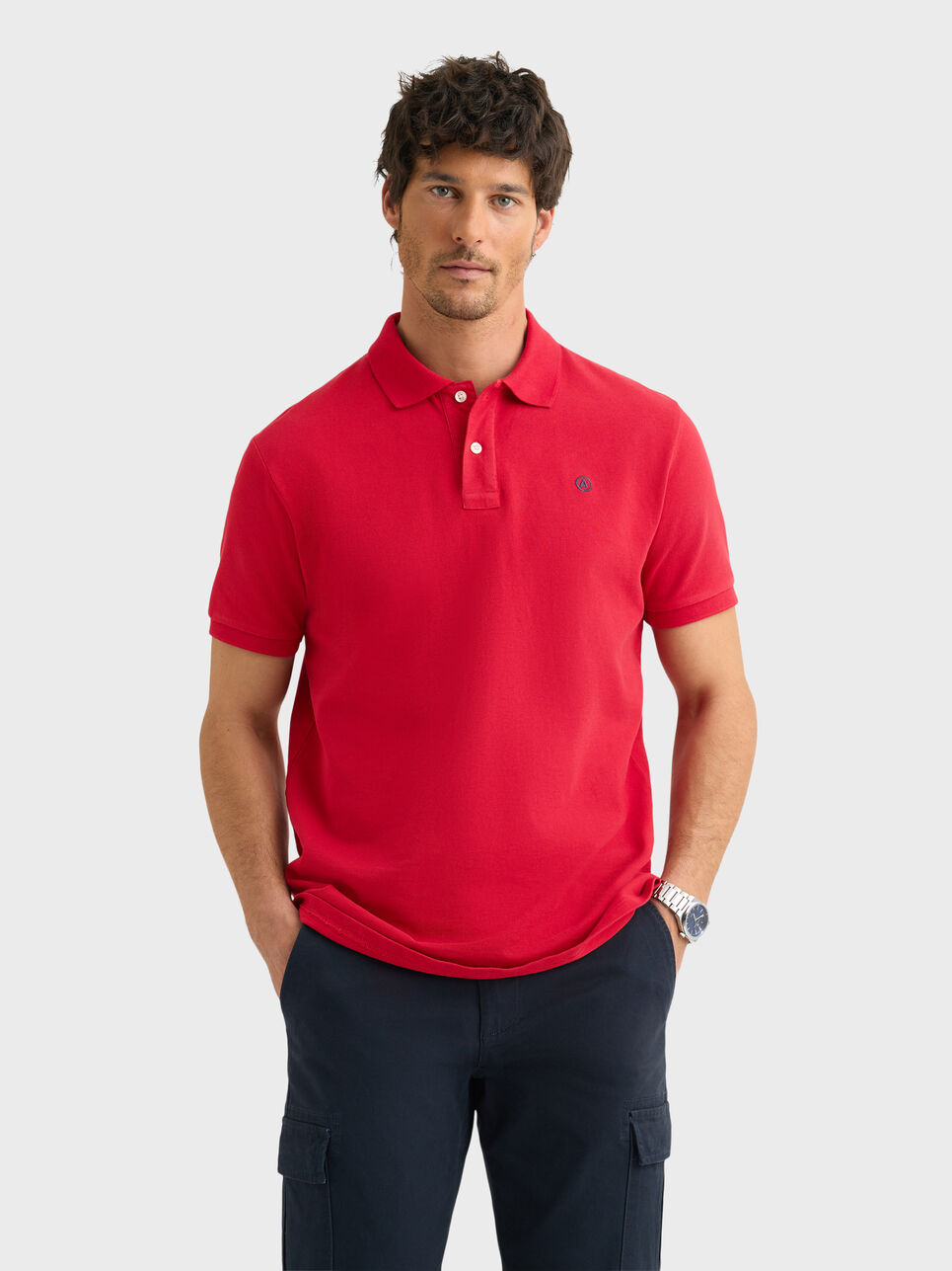 POLO TRENDY