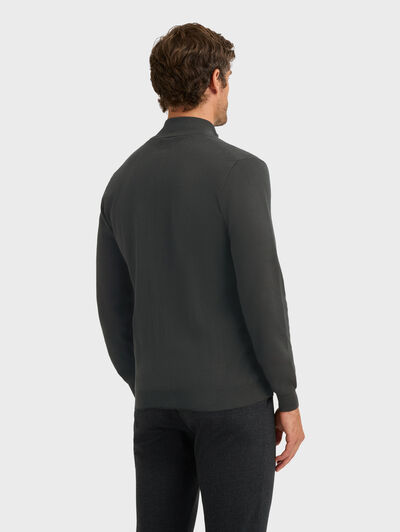 CARDIGAN HOLLAND