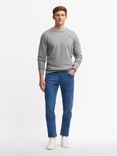 PANTALON DENIM STARK
