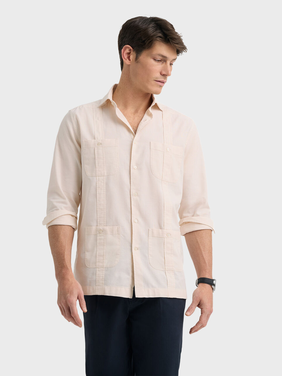 CUBANA OXFORD