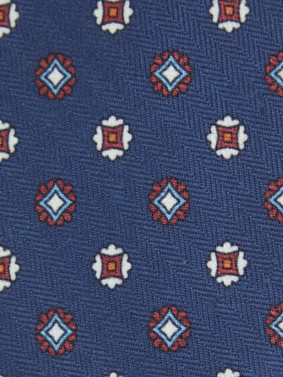 CORBATA PRINTED