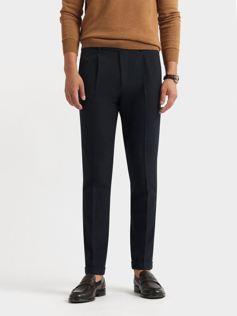 PANTALON CLASSIC TWILL