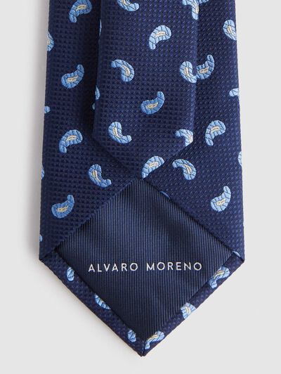 CORBATA JACQUARD MF