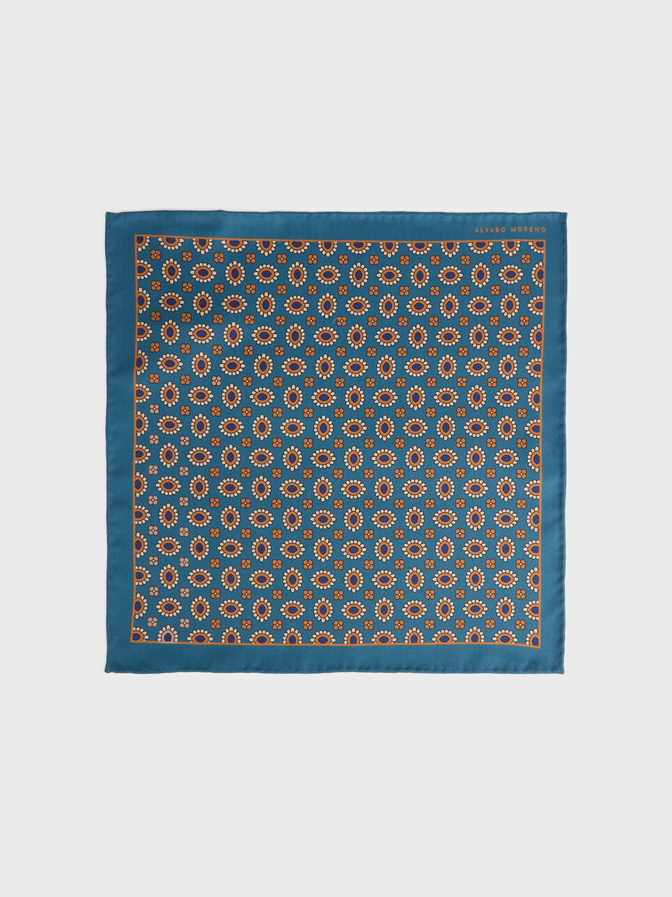 PA&Ntilde;UELO PRINTED