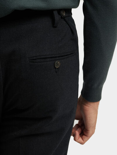 PANTALON CLASSIC TWILL