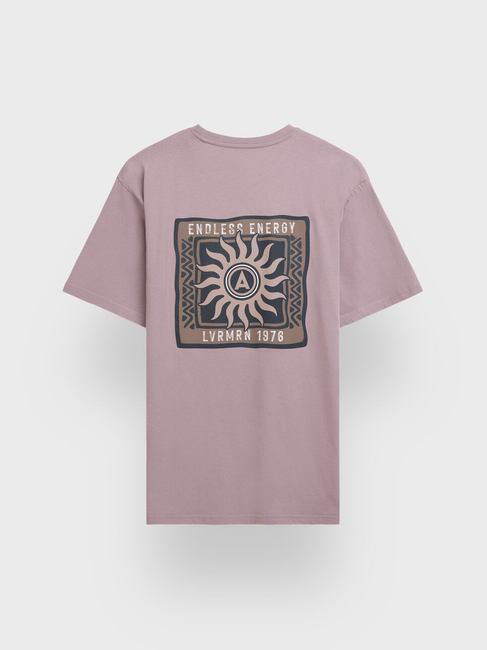 CAMISETA GLOW