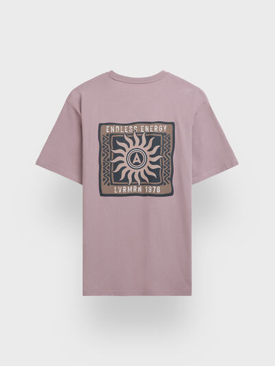 CAMISETA GLOW