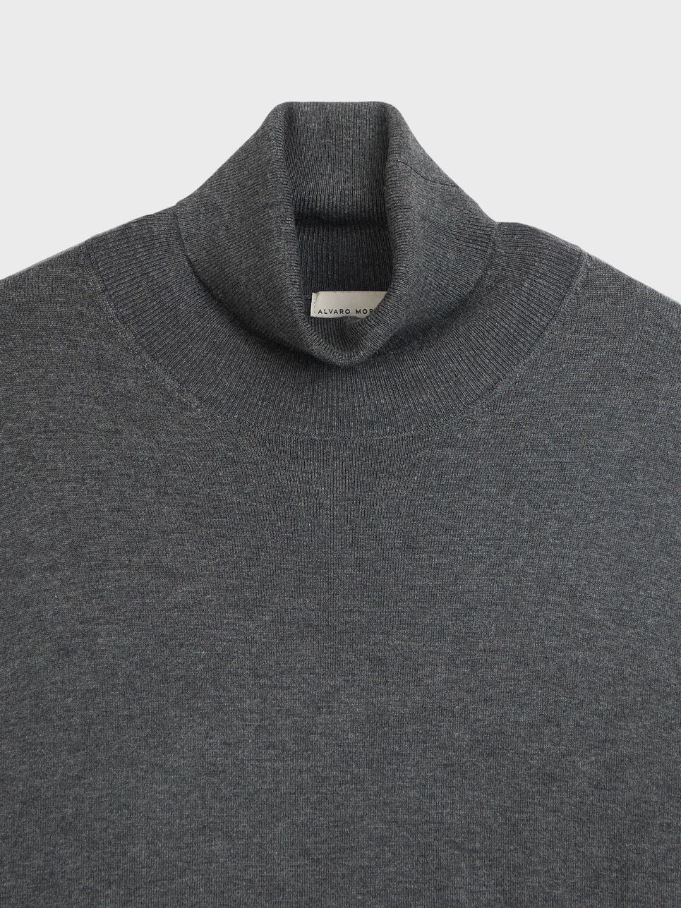 JERSEY CUELLO VUELTO