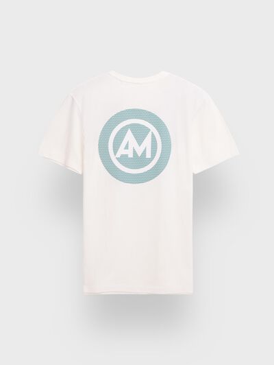 CAMISETA ALAN BLANCO