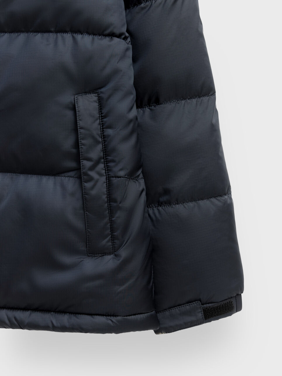PARKA ELBRUS