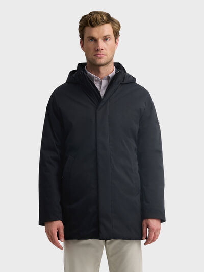 PARKA ROSTER