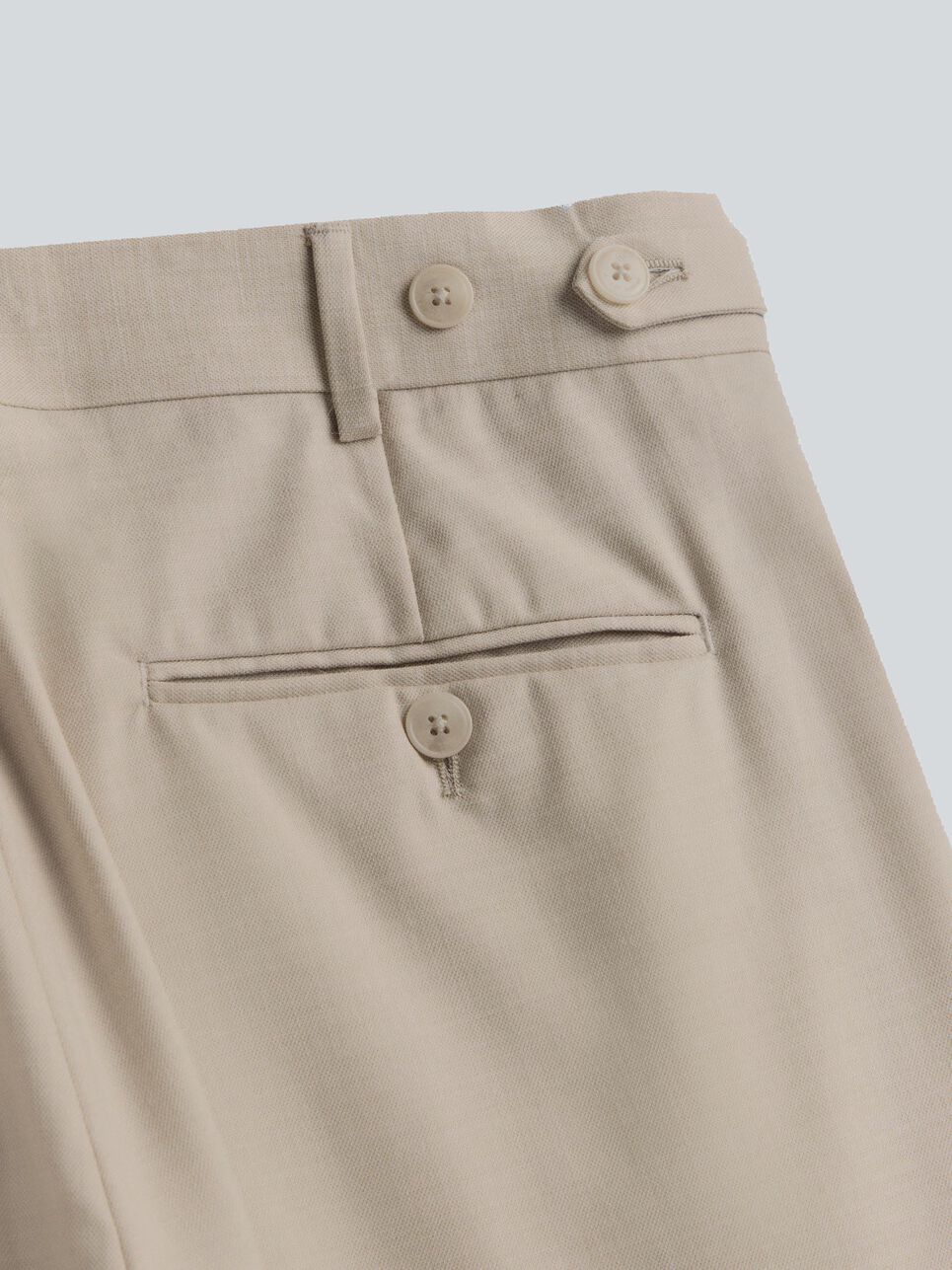 PANTALON NAPOLI FIL A FIL