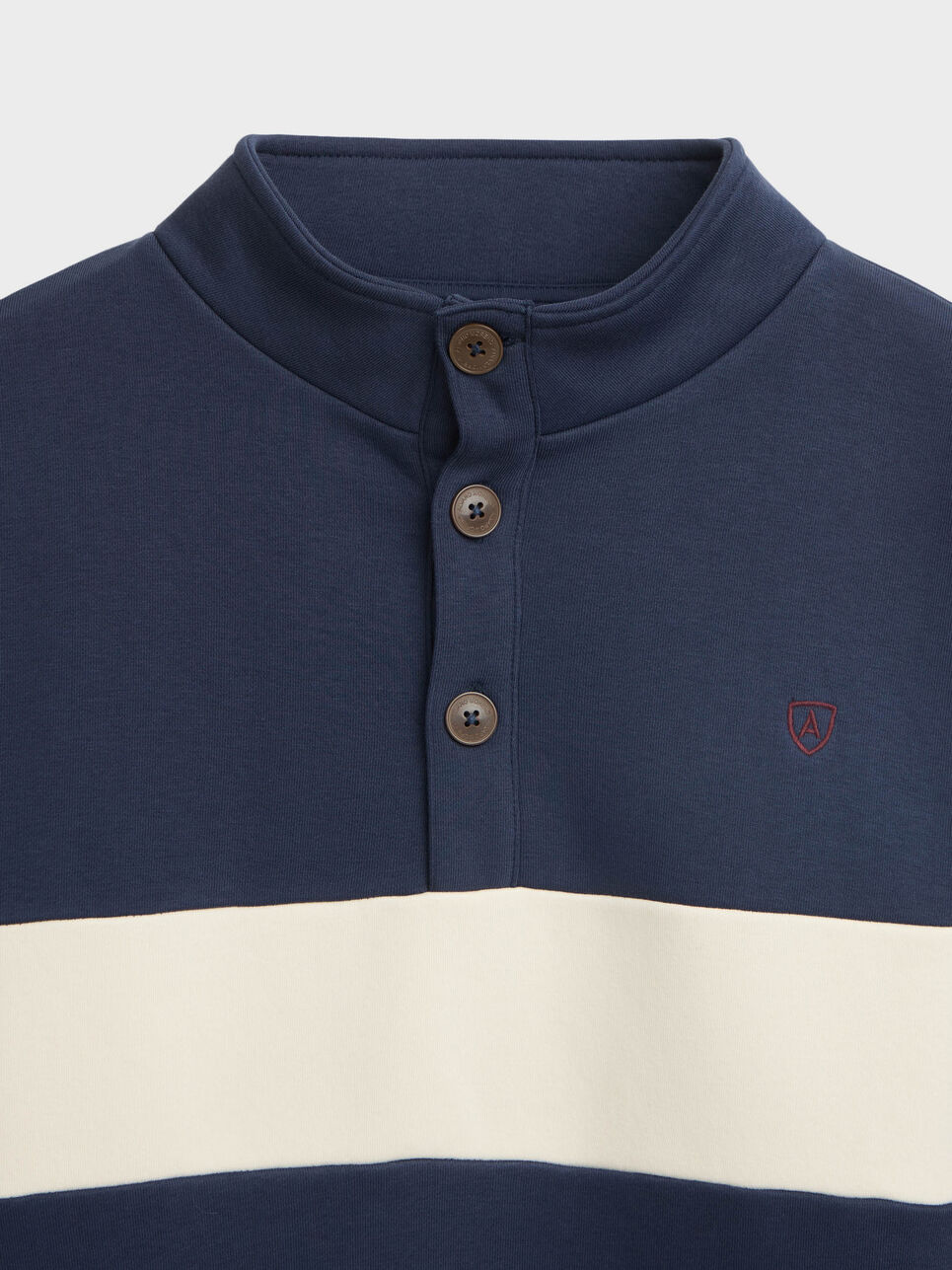 SUDADERA PART
