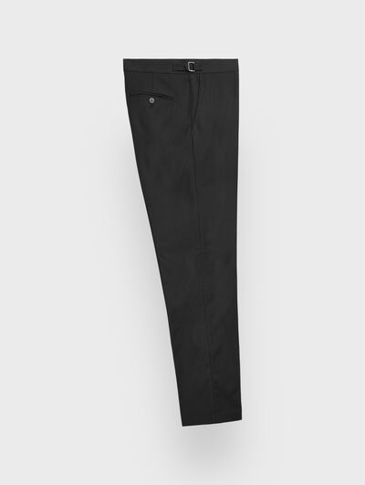 PANTOLON WEDDING TWILL