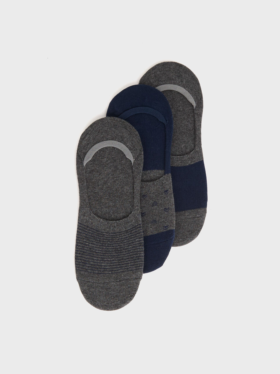 CALCETINES INVISIBLES