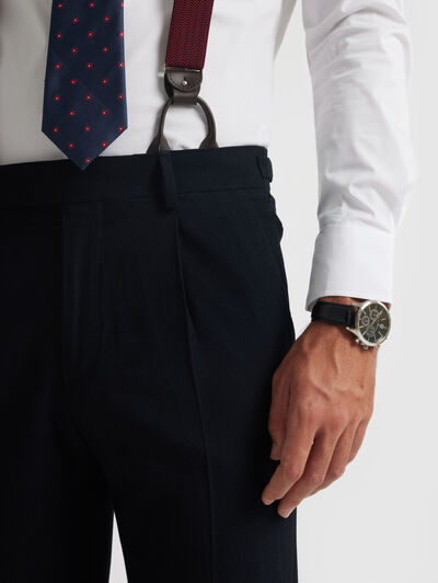 PANTALON CLASSIC TWILL