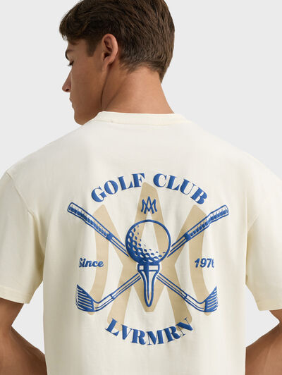 CAMISETA BOGEY