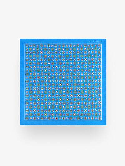 PAÑUELO PRINTED
