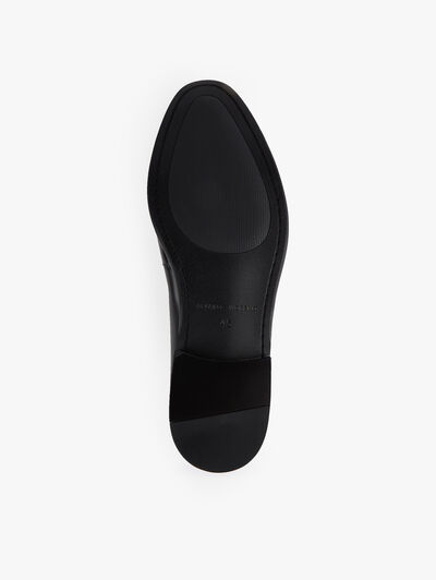 ZAPATOS OXFORD