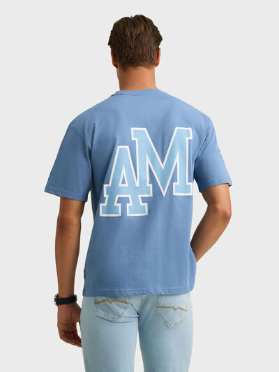 CAMISETA BASEWAY