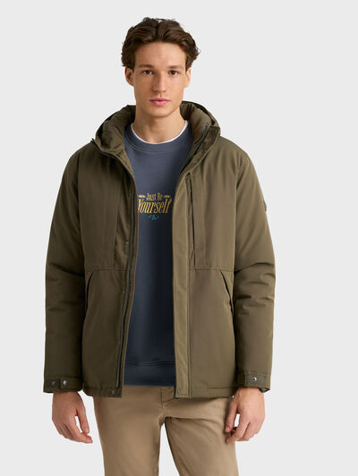 PARKA NEVADA